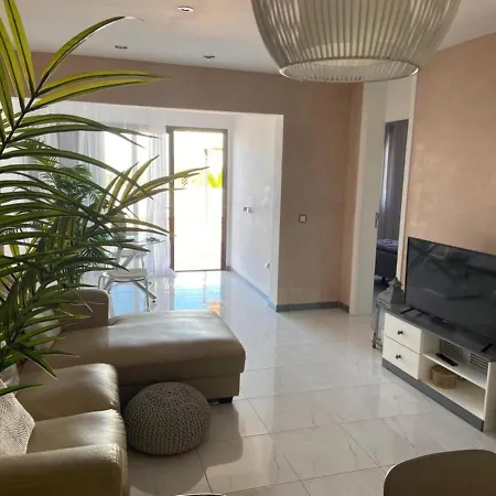 Apartment Luxury Penthouse Costa Adeje (Tenerife)