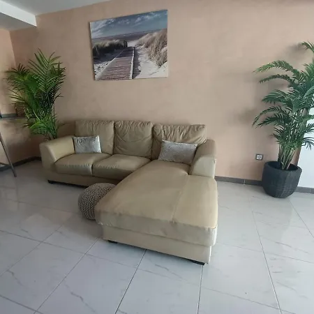Apartamento Luxury Penthouse