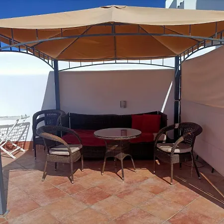 Apartamento Luxury Penthouse Costa Adeje (Tenerife)