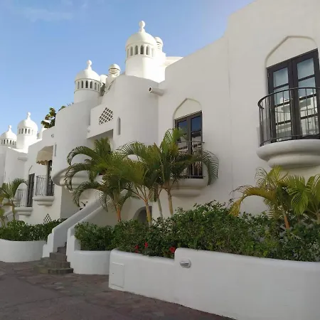 Apartamento Luxury Penthouse *
