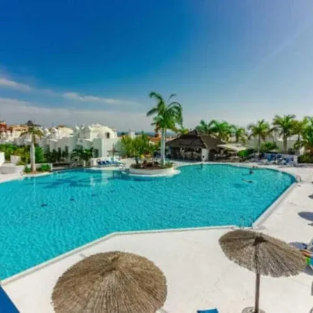 Luxury Penthouse Apartamento *