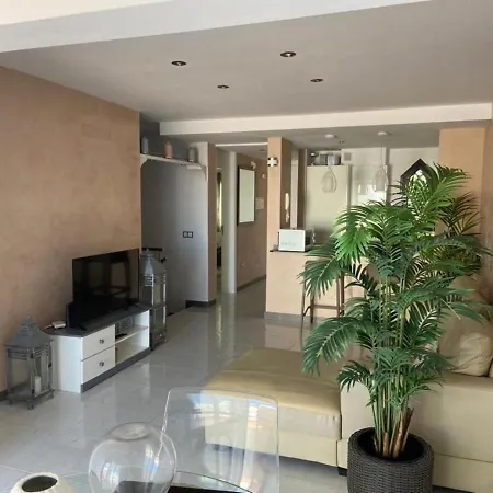 Luxury Penthouse Apartamento