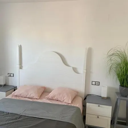 Luxury Penthouse Apartamento Costa Adeje (Tenerife)