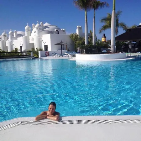 Luxury Penthouse Apartamento Costa Adeje (Tenerife)