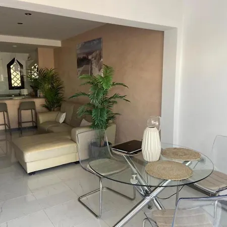 Luxury Penthouse Apartamento Costa Adeje (Tenerife)
