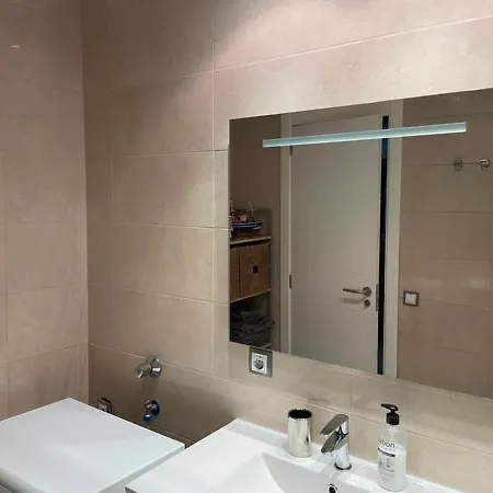 Luxury Penthouse Apartamento