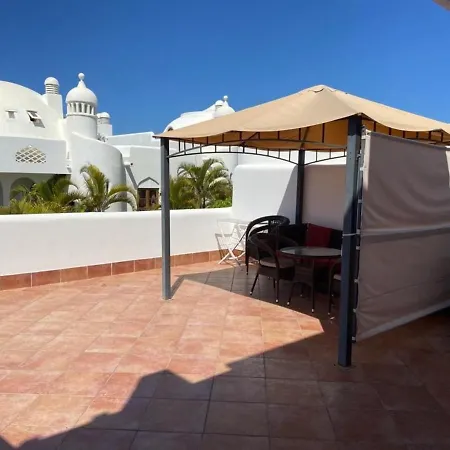 Apartamento Luxury Penthouse Costa Adeje (Tenerife)