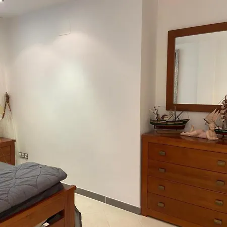 Luxury Penthouse Apartamento Costa Adeje (Tenerife)