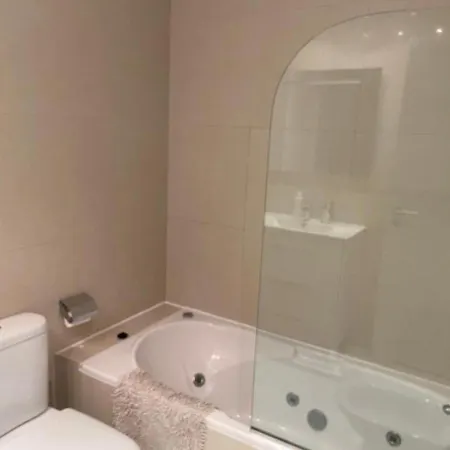 Apartamento Luxury Penthouse Costa Adeje (Tenerife)