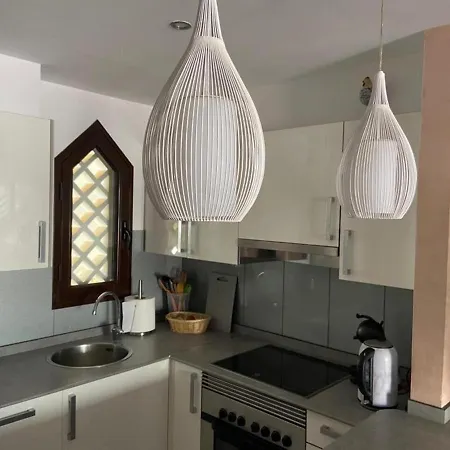Apartamento Luxury Penthouse