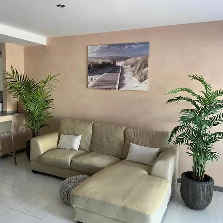 Apartamento Luxury Penthouse