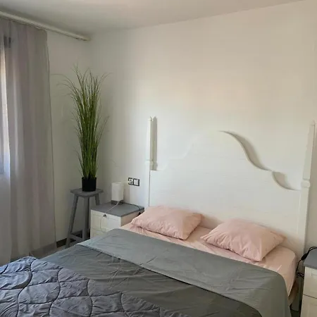 Apartamento Luxury Penthouse Costa Adeje (Tenerife)
